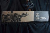 Pre-Owned - FN M4 Carbine Semi-Auto .223/5.56 16" Rifle - 2 of 14