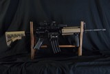 Pre-Owned - FN M4 Carbine Semi-Auto .223/5.56 16" Rifle - 9 of 14