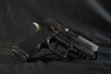 Pre-Owned - P320 XCompact Semi-Auto 9mm 3.6" Handgun - 4 of 10
