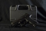 Pre-Owned - P320 XCompact Semi-Auto 9mm 3.6" Handgun - 2 of 10