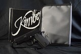Pre-Owned - Kimber Micro SA .380 ACP 2.75" Handgun Black - 2 of 9
