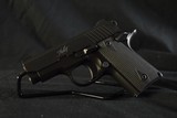 Pre-Owned - Kimber Micro SA .380 ACP 2.75" Handgun Black - 3 of 9