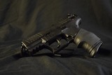 Pre-Owned - WALTHER P22 DA/SA 22LR 3.42" Handgun - 3 of 10
