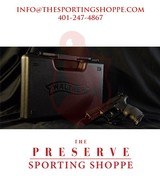 Pre-Owned - WALTHER P22 DA/SA 22LR 3.42" Handgun - 1 of 10