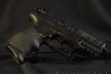 Pre-Owned - WALTHER P22 DA/SA 22LR 3.42" Handgun - 6 of 10