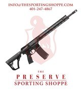 Daniel Defense DDM4V7 Rattlecan Semi-Auto 5.56mm 16" Rifle - 1 of 3