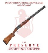 Summit Ascent Sporting O/U 12Ga 30" - 1 of 14