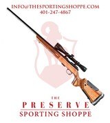 Pre-Owned - CZ 457 Bolt .22 LR 24" Rifle - 1 of 12