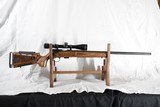 Pre-Owned - CZ 457 Bolt .22 LR 24" Rifle - 2 of 12