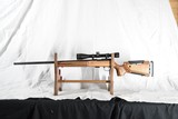 Pre-Owned - CZ 457 Bolt .22 LR 24" Rifle - 7 of 12