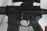 Pre-Owned - Sig Sauer RM400 Semi-Auto 5.56 16" Rifle - 10 of 12