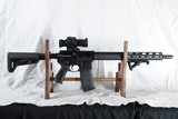 Pre-Owned - Sig Sauer RM400 Semi-Auto 5.56 16" Rifle - 2 of 12