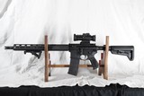 Pre-Owned - Sig Sauer RM400 Semi-Auto 5.56 16" Rifle - 7 of 12