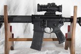 Pre-Owned - Sig Sauer RM400 Semi-Auto 5.56 16" Rifle - 9 of 12