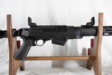 Pre-Owned - Ruger PC9 Carbine TD Semi-Auto 9mm 16" Rifle - 4 of 12