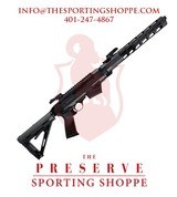 Pre-Owned - Ruger PC9 Carbine TD Semi-Auto 9mm 16" Rifle - 1 of 12