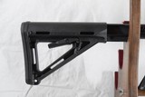 Pre-Owned - Ruger PC9 Carbine TD Semi-Auto 9mm 16" Rifle - 3 of 12