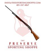 Pre-Owned - Winchester Model 42 Pump .410 26" - 1 of 13