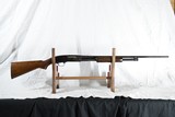 Pre-Owned - Winchester Model 42 Pump .410 26" - 2 of 13