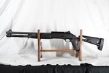 Pre-Owned - Benelli M1014 Tactical M4 Semi-Auto 12Ga 18" - 2 of 12