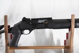 Pre-Owned - Benelli M1014 Tactical M4 Semi-Auto 12Ga 18" - 9 of 12