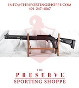 Pre-Owned - Benelli M1014 Tactical M4 Semi-Auto 12Ga 18" - 1 of 12