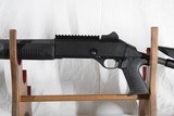 Pre-Owned - Benelli M1014 Tactical M4 Semi-Auto 12Ga 18" - 4 of 12