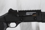 Pre-Owned - Benelli M1014 Tactical M4 Semi-Auto 12Ga 18" - 10 of 12