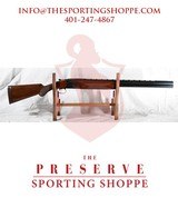 Pre-Owned - Browning Citori O/U 12Ga 28" - 1 of 12