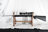 Pre-Owned - Savage 93 Bolt .22WMR 21.5" Rifle - 7 of 12