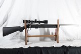 Pre-Owned - Savage 93 Bolt .22WMR 21.5" Rifle - 2 of 12