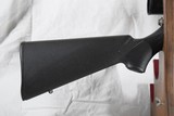 Pre-Owned - Savage 93 Bolt .22WMR 21.5" Rifle - 3 of 12