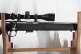 Pre-Owned - Savage 93 Bolt .22WMR 21.5" Rifle - 4 of 12