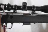 Pre-Owned - Savage 93 Bolt .22WMR 21.5" Rifle - 5 of 12