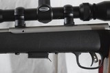 Pre-Owned - Savage 93 Bolt .22WMR 21.5" Rifle - 10 of 12