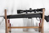 Pre-Owned - Savage 93 Bolt .22WMR 21.5" Rifle - 9 of 12