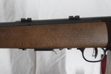 Pre-Owned - Savage 93R17 Bolt .17 HMR 21" Rifle - 5 of 12