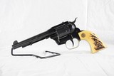 Pre-Owned - Hi Standard Double Nine .22 5.5" Handgun - 2 of 9
