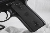 Pre-Owned - Ruger MARK IV 22/45 .22LR 5.5" Handgun - 8 of 10