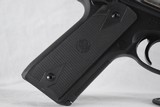 Pre-Owned - Ruger MARK IV 22/45 .22LR 5.5" Handgun - 5 of 10