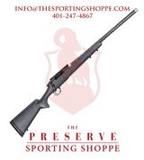 Proof Research Elevation Lightweight Hunter Bolt .308 Win. 20'' Rifle - 1 of 3