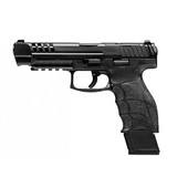 H&K VP9L OR NS Semi-Auto 9mm 5" Handgun - 2 of 3