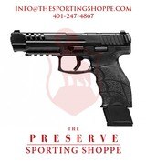 H&K VP9L OR NS Semi-Auto 9mm 5" Handgun - 1 of 3