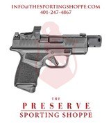 Springfield Hellcat RDP Semi-Auto 9mm 3.8" Handgun