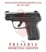 Ruger LCP MAX Semi-Auto 380ACP 2.8" Handgun - 1 of 3