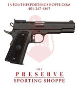 Rock Island Armory M1911 A2 SA 9mm 5" Handgun - 1 of 3
