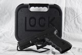 Pre-Owned - Glock 17 Gen 3 Semi-Auto 9mm 4.48" Handgun - 2 of 10