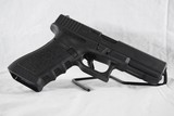 Pre-Owned - Glock 17 Gen 3 Semi-Auto 9mm 4.48" Handgun - 4 of 10