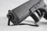 Pre-Owned - Glock 17 Gen 3 Semi-Auto 9mm 4.48" Handgun - 9 of 10