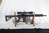 Pre-Owned - Anderson AM-15 .300 AAC Blackout Semi-Auto 16" Rifle - 2 of 13